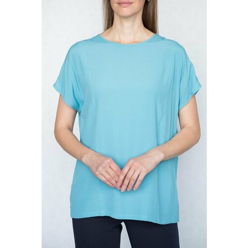 Блуза Galar, размер 170-96-104, голубой