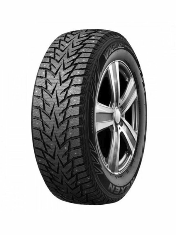 Шина зимняя NEXEN Winguard WinSpike WS62 215/65 R17 103T шипованная