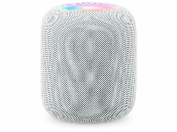 Умная колонка Apple HomePod 2nd generation, белый