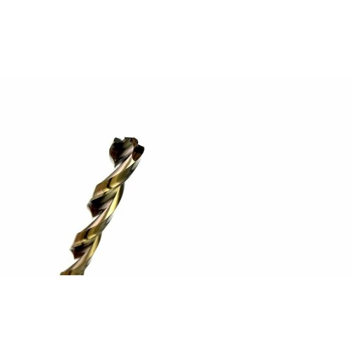 Сверло по металлу STABIL