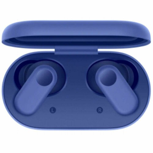 Беспроводные наушники OnePlus Nord Buds 2R blue 5450₽
