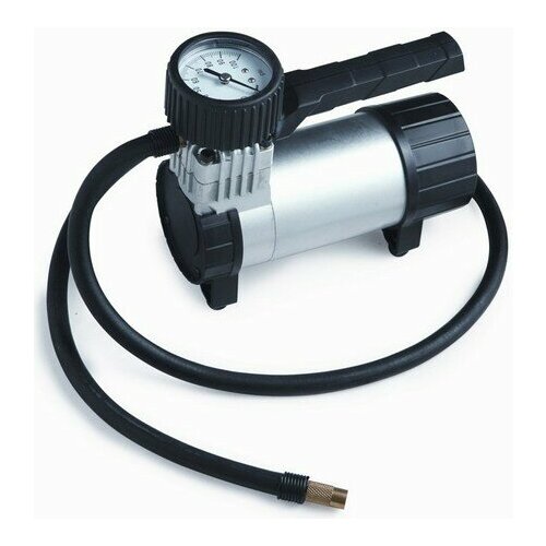 Компрессор автомобильный Chameleon AC-130