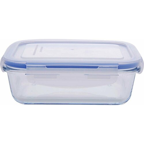 Стеклянный контейнер с крышкой 550мл 1139₽