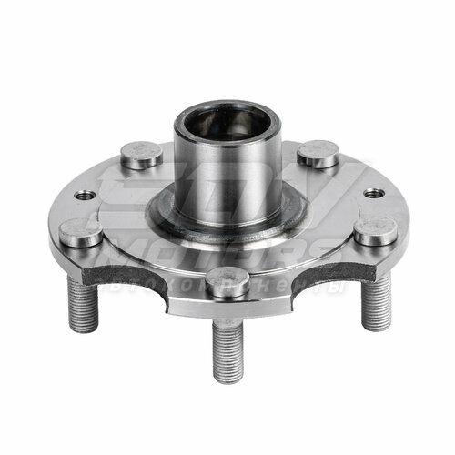 Ступица передняя с болтами ГАЗ-22177 Соболь 4х4