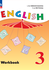 Английский язык. Рабочая тетрадь. 3 класс