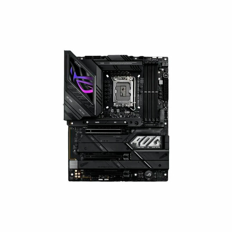 Материнская плата ASUS ROG Strix Z790-E Gaming WiFi II