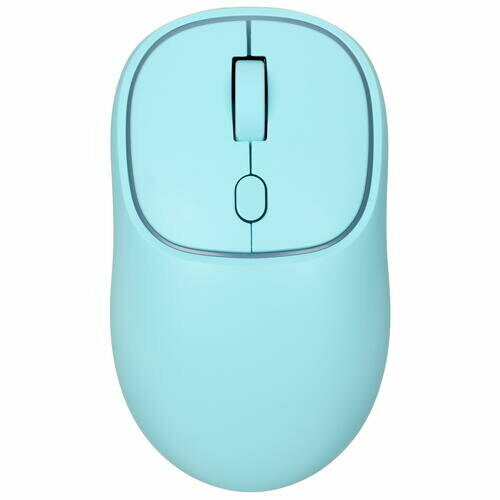 Мышь беспроводная KEYRON WM-S10 бирюзовый 155900₽