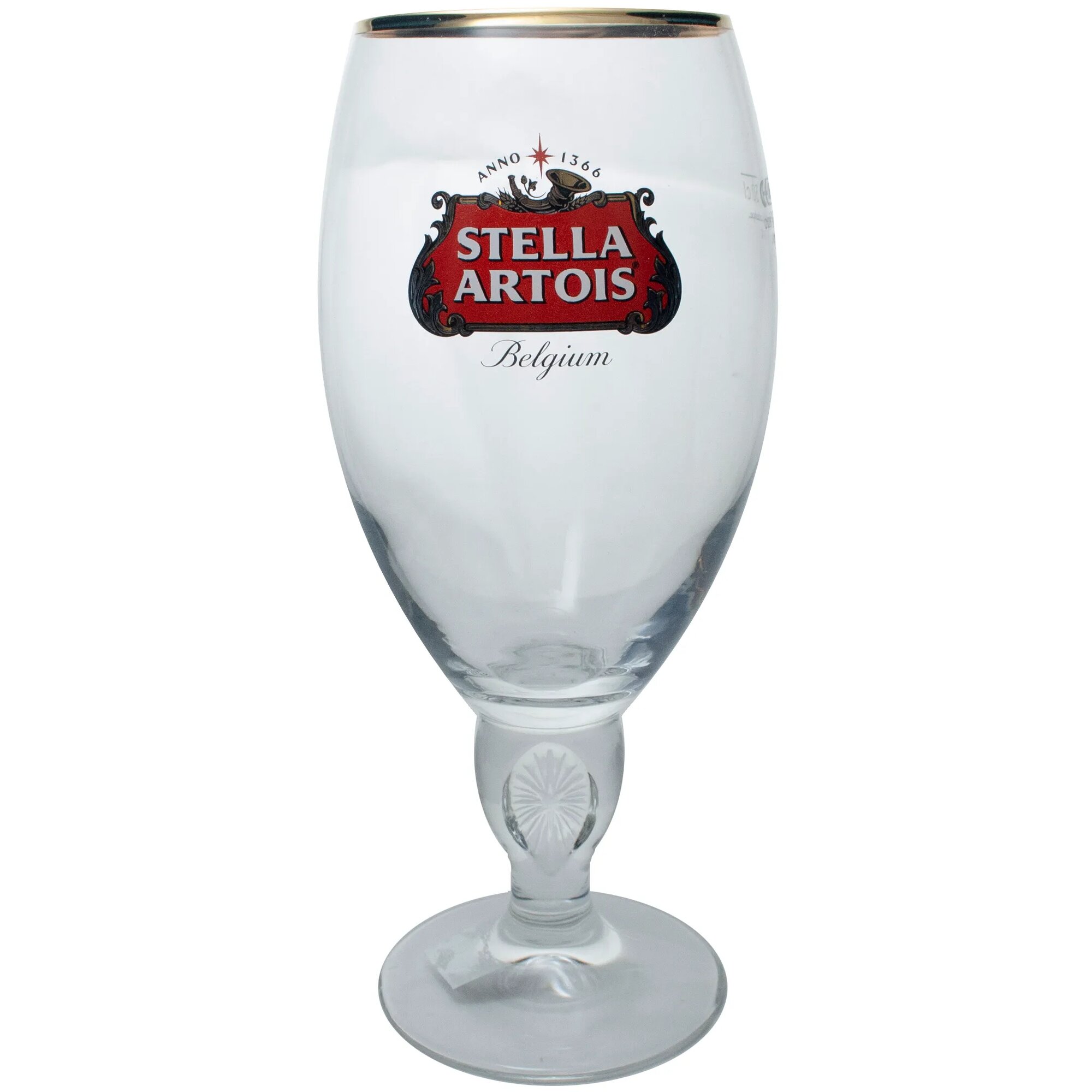 Пивной бокал Stella Artois 500 мл
