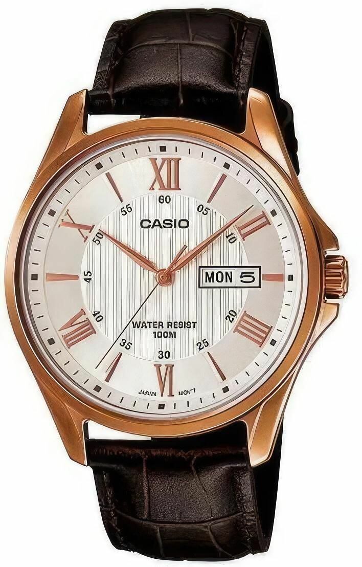 Наручные часы CASIO