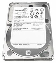 Жесткий диск Seagate ST9500620SS 500Gb SAS 2,5" HDD