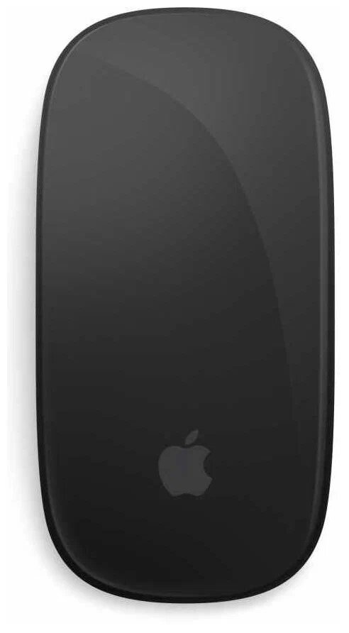 Беспроводная мышь Apple Magic Mouse, black