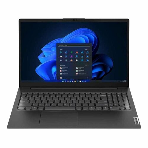 Ноутбук Lenovo V15 G382TT0043RU i3-1215U8Gb256Gb SSD156IPSDOS 7446600₽