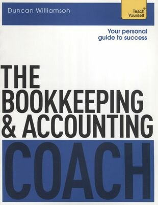 The Bookkeeping and Accounting Coach - фото №1