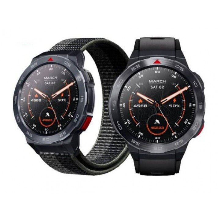 Смарт часы Xiaomi Mibro Watch GS Pro