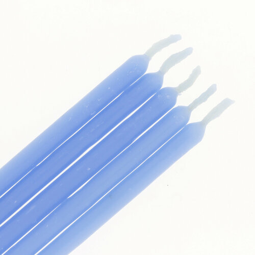 Голубые свечи Классика 796₽