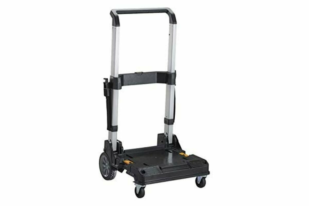 Тележка для ящиков DeWALT TSTAK DWST1-71196