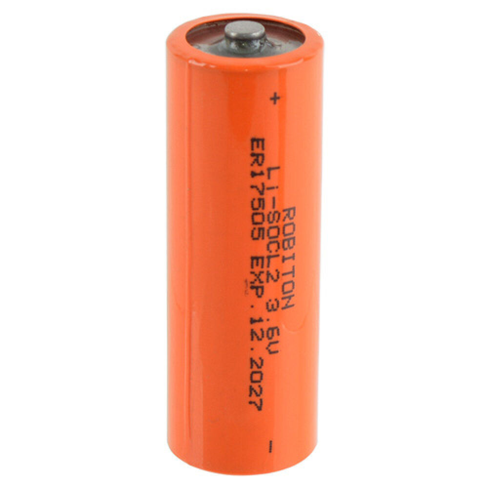 Батарейка Robiton ER17505 A