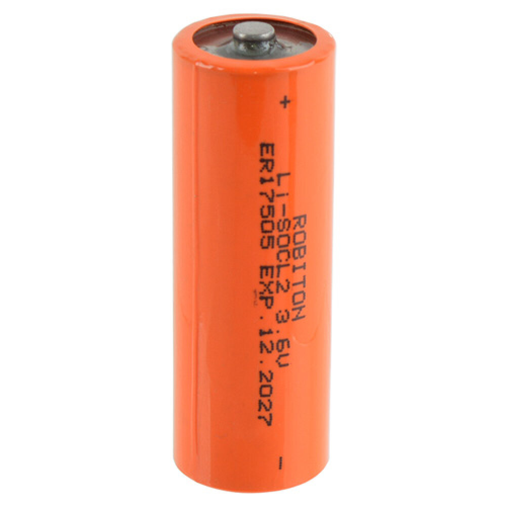 Батарейка Robiton ER17505 A