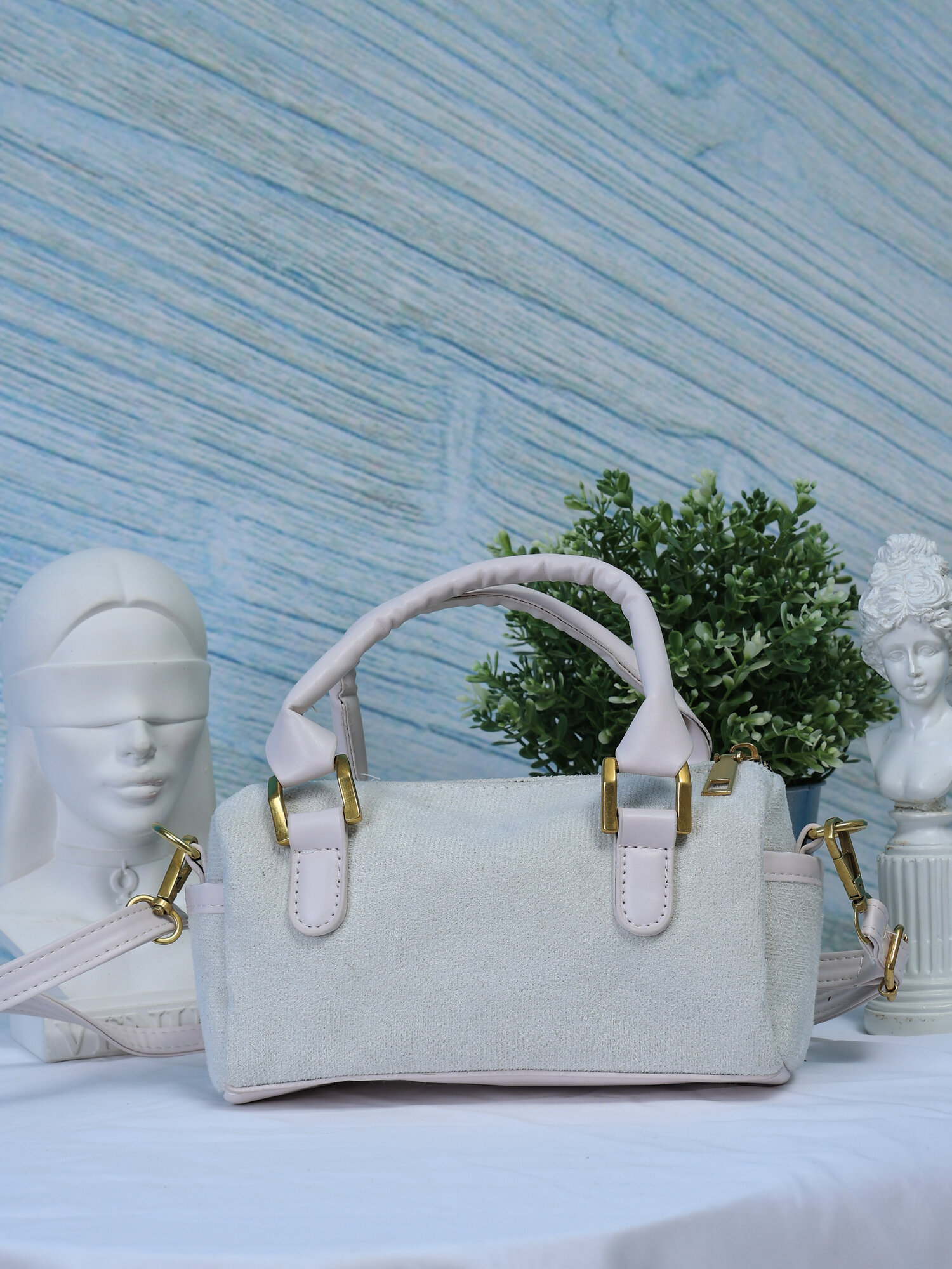 Сумка бочонок BGT-JS9058-04 