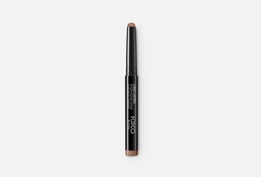Стойкие тени-карандаш для ВЕК / KIKO MILANO, LONG LASTING EYESHADOW STICK / 1.6мл