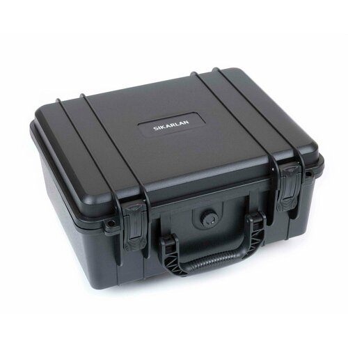 Шкатулка дорожная на 40 сигар