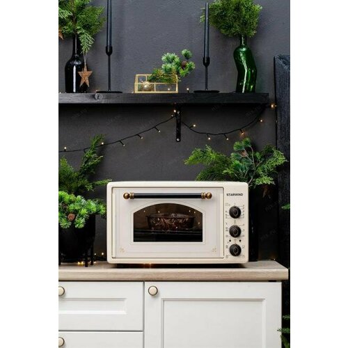 Мини-печь Starwind SMO2026 1090300₽