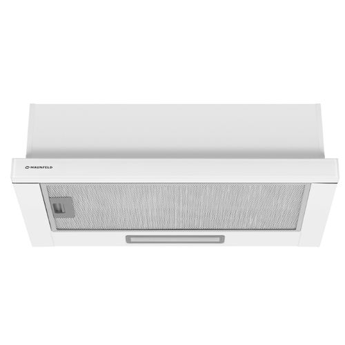 Maunfeld Вытяжка телескопическая Maunfeld Clyde 50 Glass White 699000₽