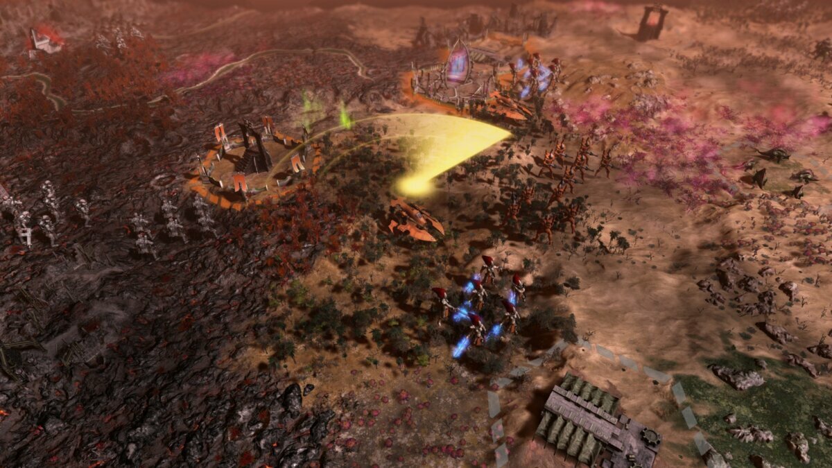 Warhammer 40,000: Gladius - Escalation Pack (PC)