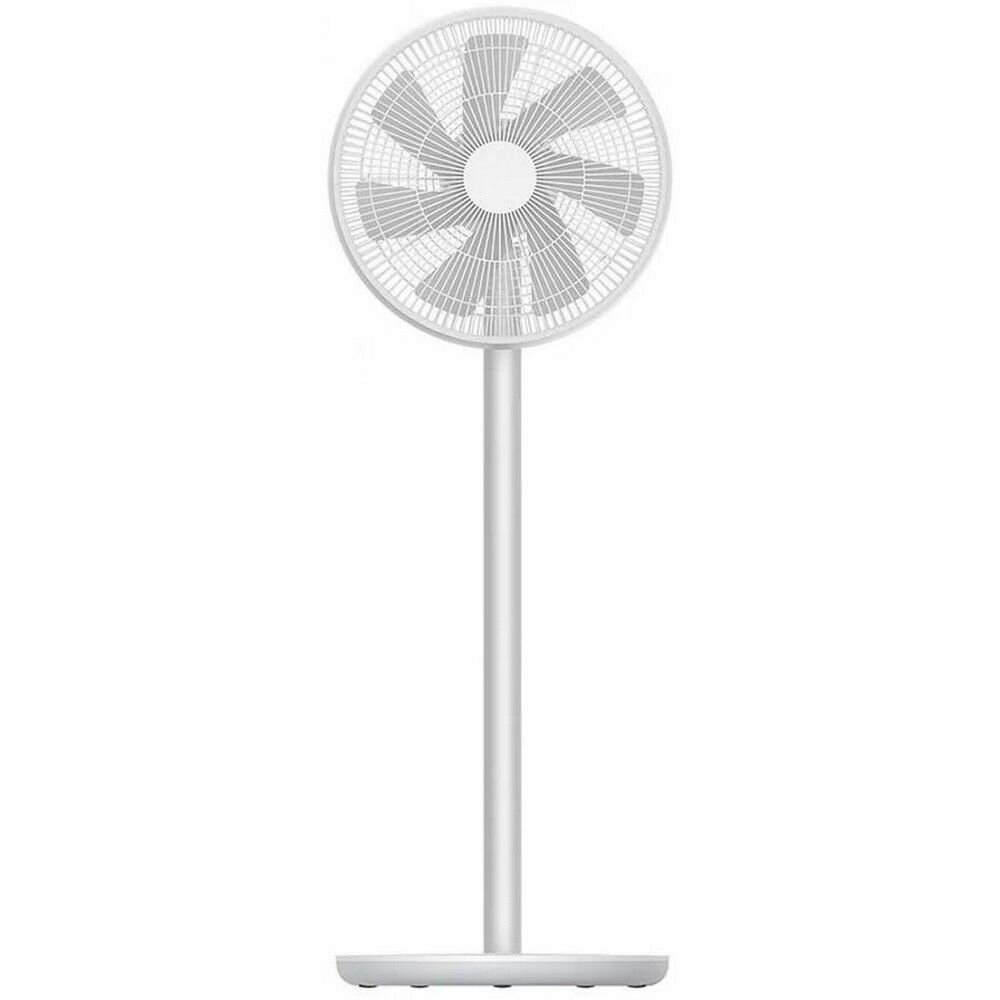 Вентилятор Smartmi Standing Fan 2S Белый ZLBPLDS03ZM