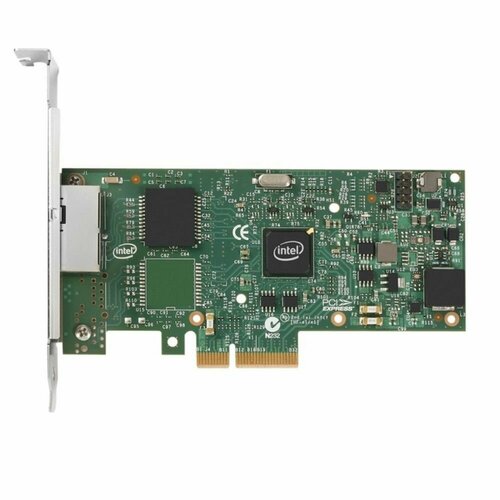 сетевая карта pci acorp 100 мбит с lan Сетевое оборудование Intel сетевая карта I350T2V2