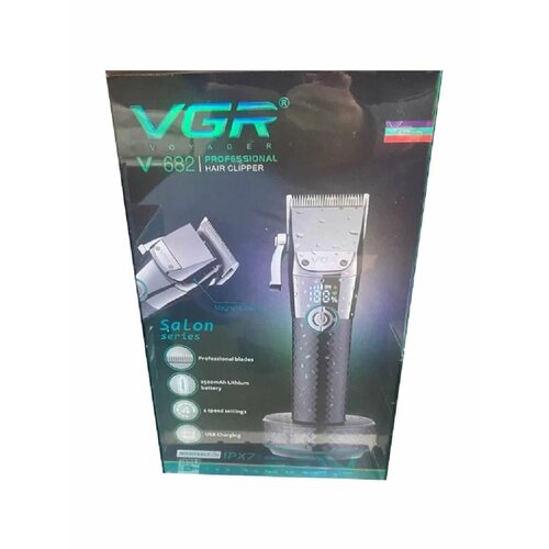 Триммер для тела бороды и усов 636000₽