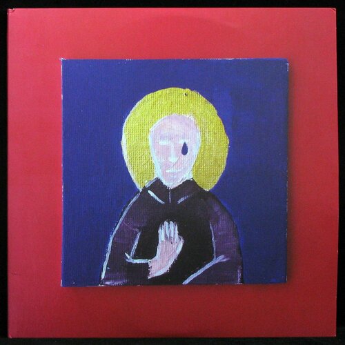 Виниловая пластинка Мистерия Монеточка Раскраски Для Взрослых coloured vinyl 5450₽