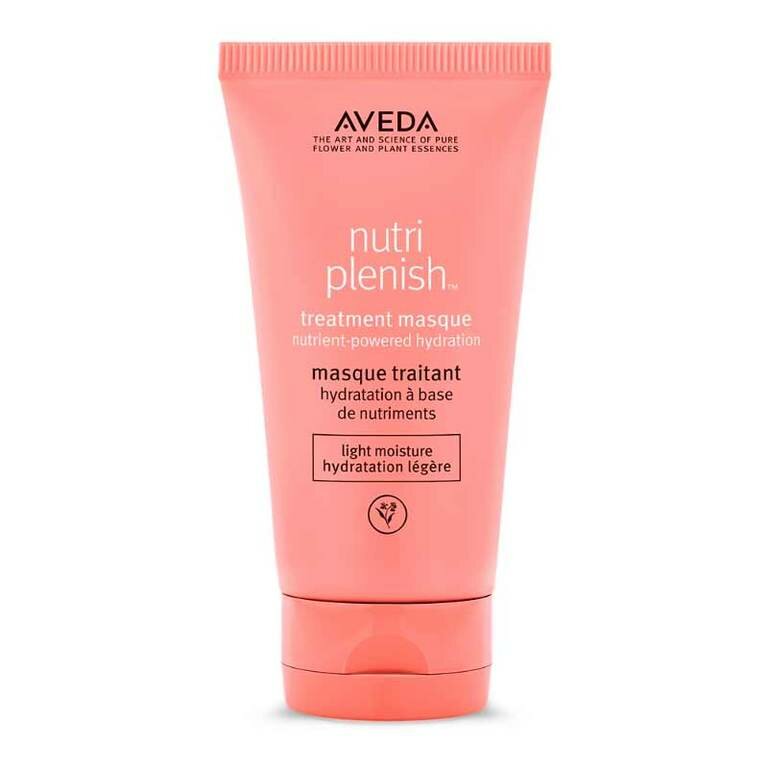 Маска для легкого увлажнения 150 мл AVEDA Nutriplenish Treatment Masque Light Moisture/150 мл