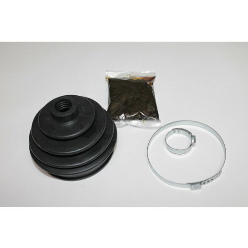 Пыльник ШРУС 2108 наруж 2 хомута смазка 528₽