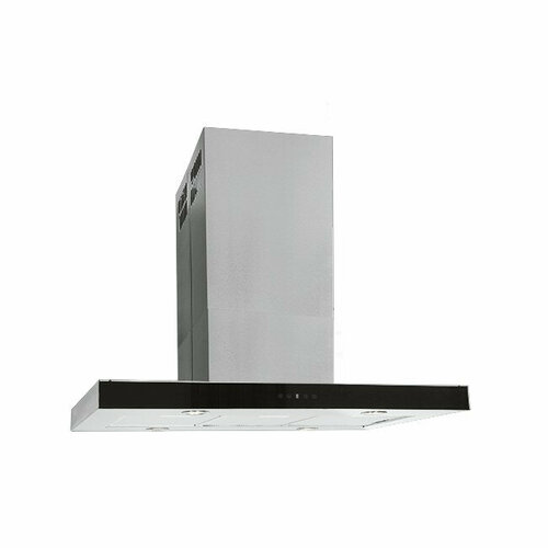 Вытяжка Elikor Агат Island 90Н-1000-Е4Д нержчерный 4157000₽