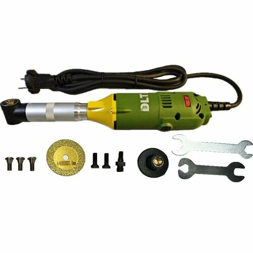 Гравер DLT G-100