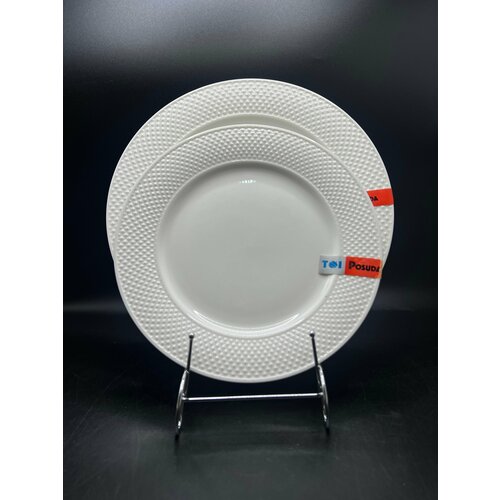 Тарелка сервировочная Тифани 2300₽