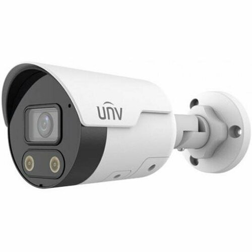 Видеокамера IP Uniview IPC2124SB-ADF28KMC-I0 1331500₽