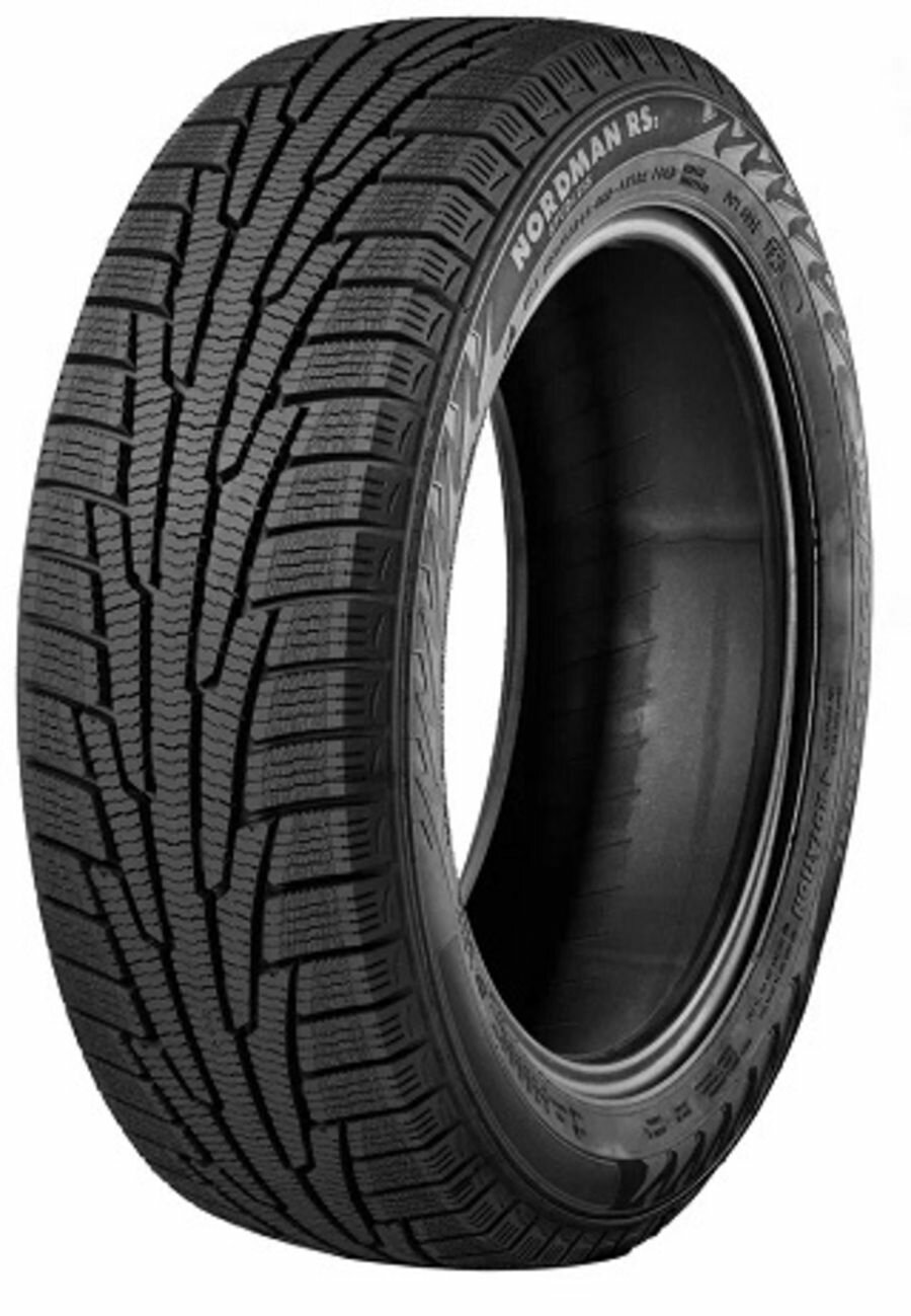 Автошина NOKIAN NORDMAN 175/70R14 NORDMAN RS2 82R XL TL