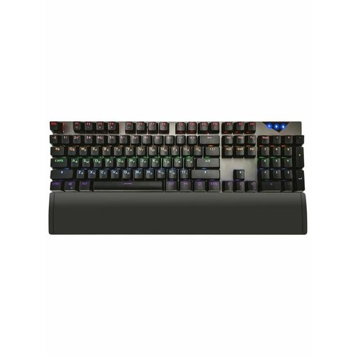 Механическая клавиатура Оклик 935G RAGNAR черный 334800₽