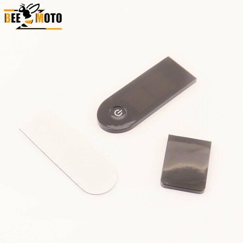 Защитная крышка дисплея приборной панели для электросамоката Xiaomi M365 PRO 1S 287₽