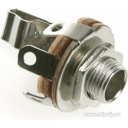 ST-316 SJ-209A Аудио гнездо 635мм моно 449₽