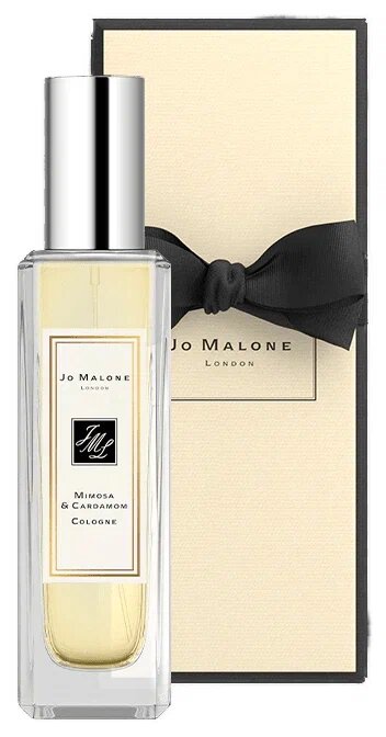 Jo Malone одеколон Mimosa & Cardamom, 30 мл