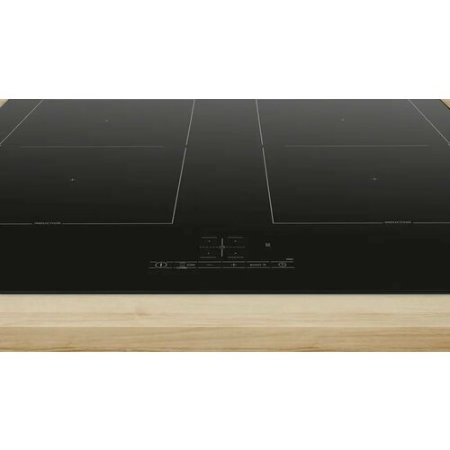 Индукционная варочная панель PVQ61RBB5E BOSCH 6100000₽