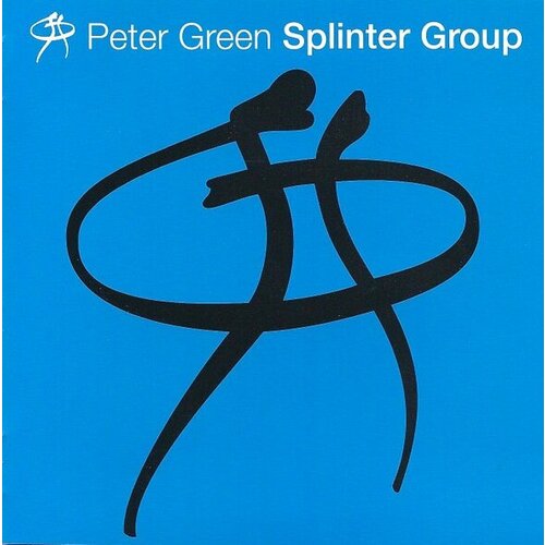 Green Peter CD Green Peter Peter Green Splinter Group