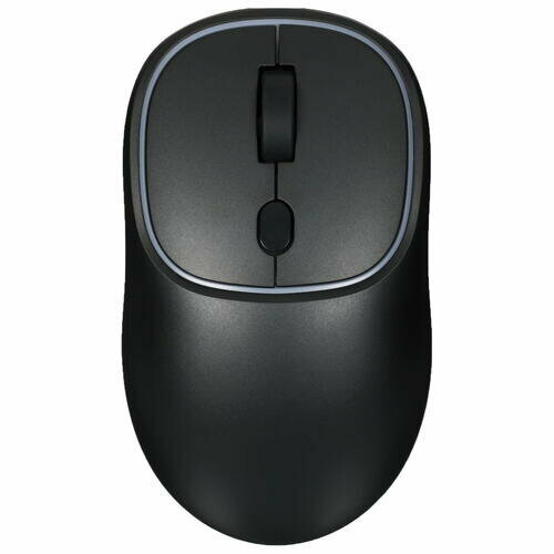 Мышь беспроводная KEYRON WM-S10 черный 178300₽