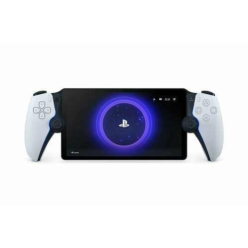 Игровая портативная консоль Sony PlayStation Portal Remote Player 3829000₽