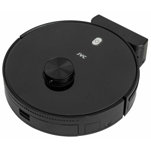 Робот-пылесос JVC JH-VR520 black 2499000₽
