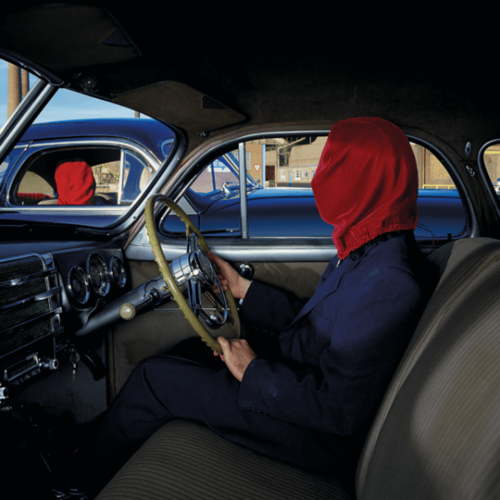 Компакт-диск Warner Mars Volta – Frances The Mute mars volta виниловая пластинка mars volta landscape tantrums