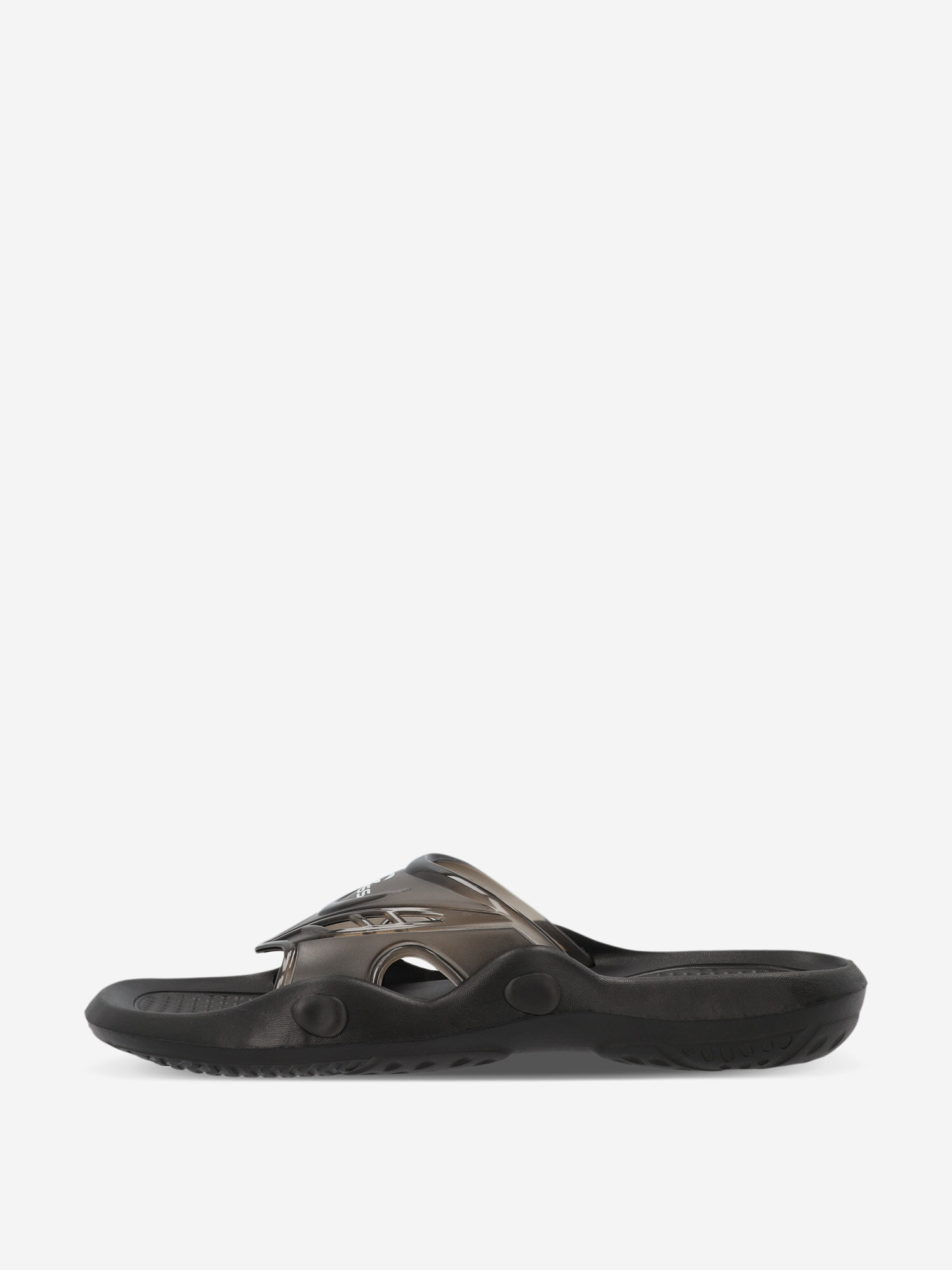 Шлёпанцы Joss, размер 44, черный — фото 1